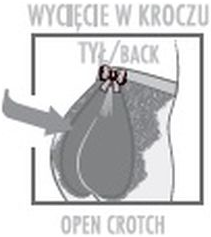 STRUMPFHOSE H06